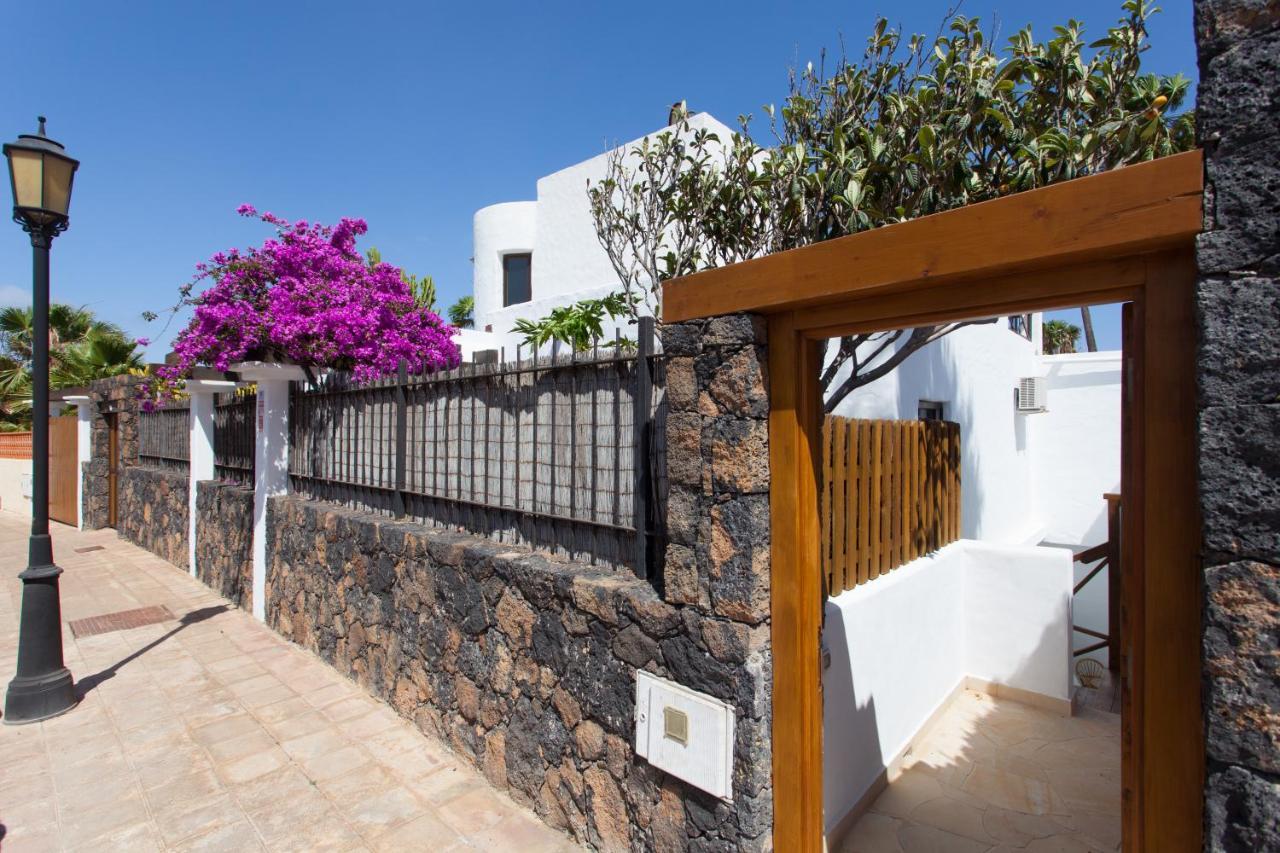 La Tunera Fuerteventura Corralejo Buitenkant foto