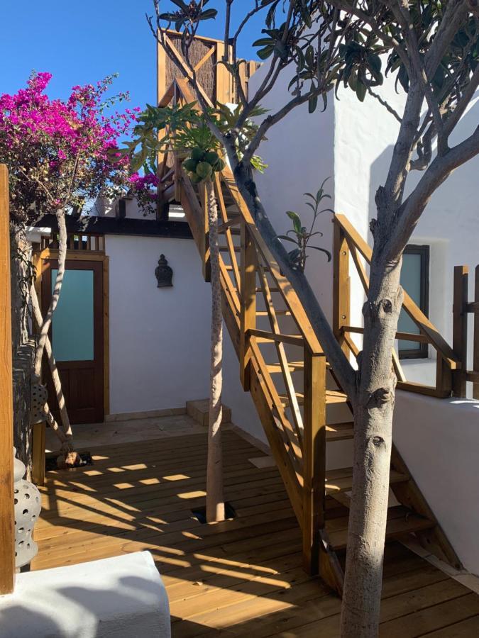 La Tunera Fuerteventura Corralejo Buitenkant foto