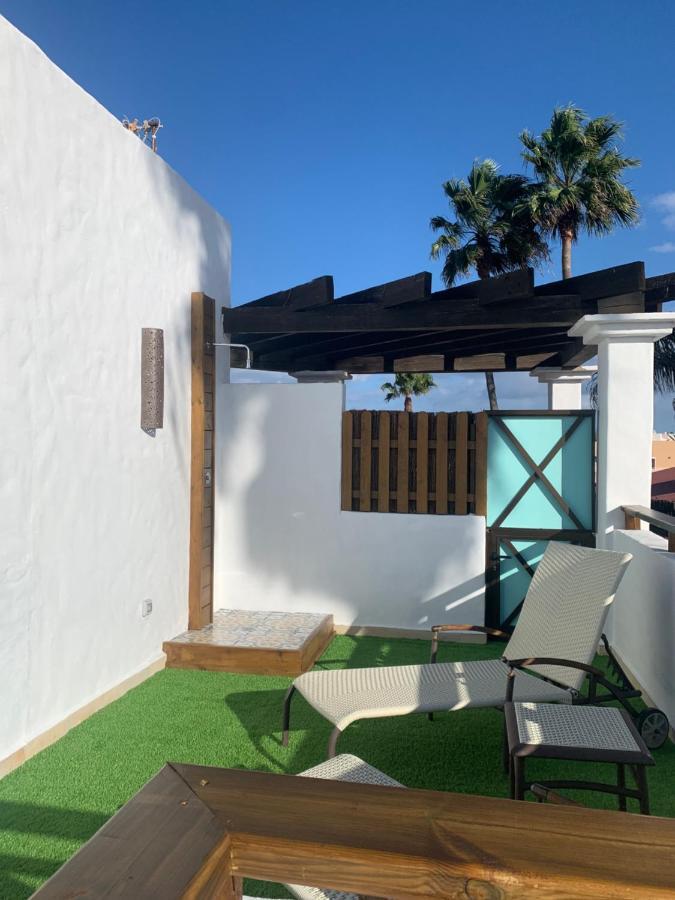 La Tunera Fuerteventura Corralejo Buitenkant foto