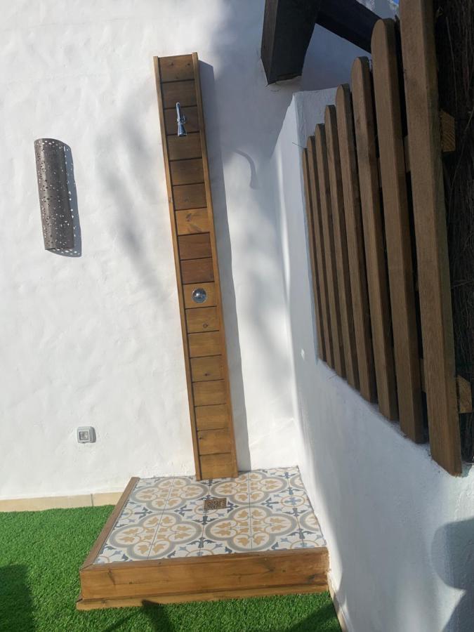 La Tunera Fuerteventura Corralejo Buitenkant foto