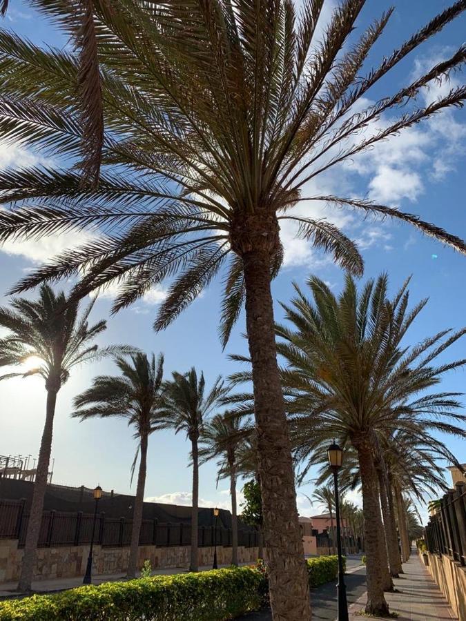 La Tunera Fuerteventura Corralejo Buitenkant foto