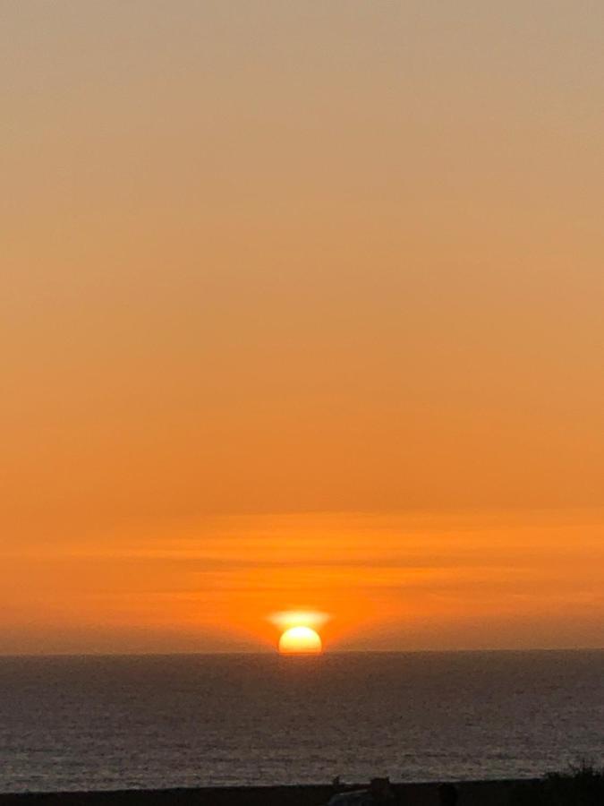 La Tunera Fuerteventura Corralejo Buitenkant foto