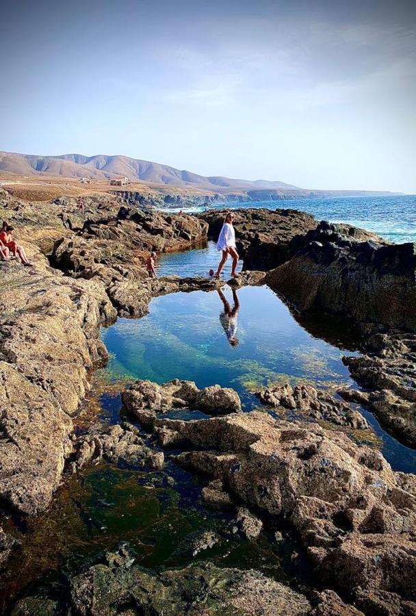 La Tunera Fuerteventura Corralejo Buitenkant foto